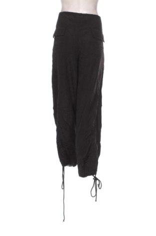 Pantaloni de femei SHEIN, Mărime XXL, Culoare Negru, Preț 123,99 Lei