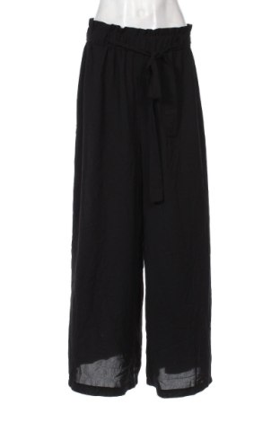 Dámske nohavice SHEIN, Veľkosť 3XL, Farba Čierna, Cena  17,95 €