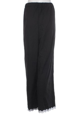 Pantaloni de femei SHEIN, Mărime XXL, Culoare Negru, Preț 91,99 Lei