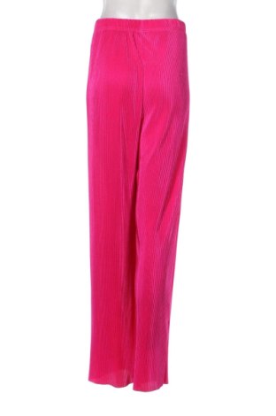 Pantaloni de femei SHEIN, Mărime L, Culoare Roz, Preț 78,99 Lei