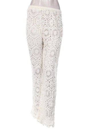 Damenhose SHEIN, Größe S, Farbe Weiß, Preis 19,99 €