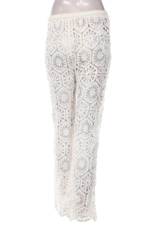 Damenhose SHEIN, Größe S, Farbe Weiß, Preis 19,99 €