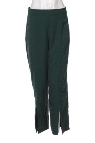 Dámske nohavice SHEIN, Veľkosť M, Farba Zelená, Cena  17,95 €