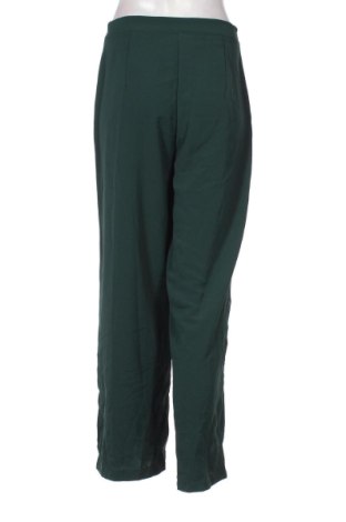 Dámske nohavice SHEIN, Veľkosť M, Farba Zelená, Cena  17,95 €