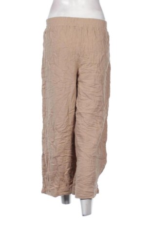 Дамски панталон SHEIN, Размер S, Цвят Бежов, Цена 15,33 €