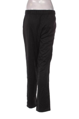 Pantaloni de femei SHEIN, Mărime M, Culoare Negru, Preț 91,99 Lei
