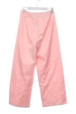 Pantaloni de femei SHEIN, Mărime XS, Culoare Roz, Preț 91,99 Lei
