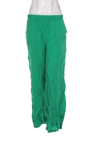 Pantaloni de femei SHEIN, Mărime S, Culoare Verde, Preț 63,99 Lei, #136355290