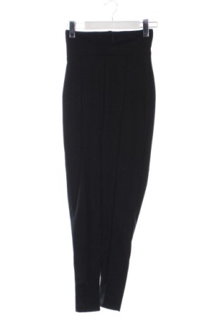 Damenhose SHEIN, Größe XXS, Farbe Schwarz, Preis € 16,99