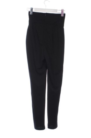 Damenhose SHEIN, Größe XXS, Farbe Schwarz, Preis € 16,99