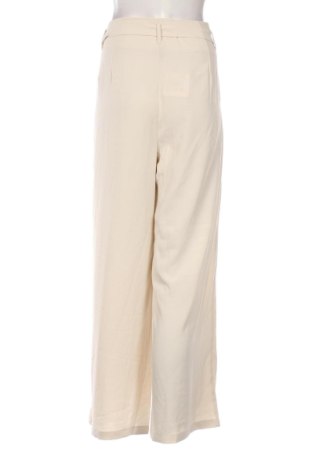 Pantaloni de femei SHEIN, Mărime M, Culoare Bej, Preț 77,25 Lei