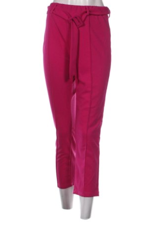 Pantaloni de femei SHEIN, Mărime S, Culoare Mov, Preț 78,20 Lei