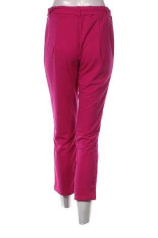 Pantaloni de femei SHEIN, Mărime S, Culoare Mov, Preț 78,20 Lei