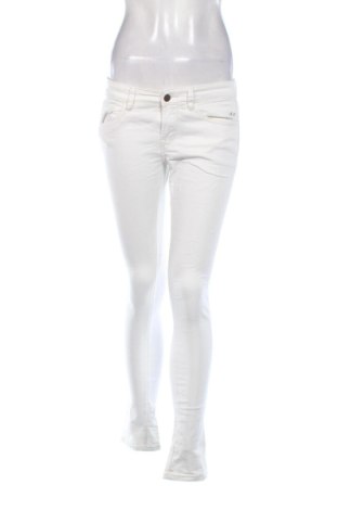 Pantaloni de femei SUN68, Mărime S, Culoare Ecru, Preț 304,99 Lei