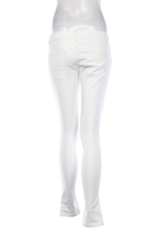 Pantaloni de femei SUN68, Mărime S, Culoare Ecru, Preț 304,99 Lei