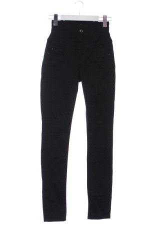 Damenhose Salsa, Größe XXS, Farbe Schwarz, Preis 93,99 €