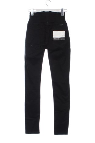 Damenhose Salsa, Größe XXS, Farbe Schwarz, Preis 93,99 €
