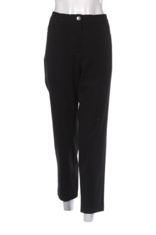 Pantaloni de femei Samoon, Mărime XL, Culoare Negru, Preț 109,25 Lei