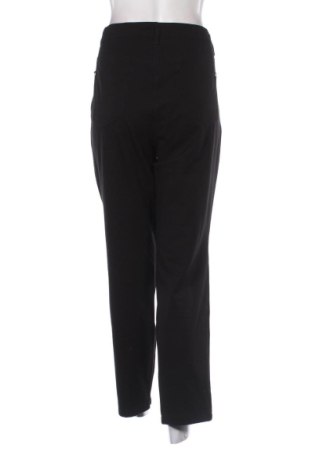Pantaloni de femei Samoon, Mărime XL, Culoare Negru, Preț 109,25 Lei