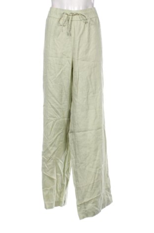 Női nadrág Samoon By Gerry Weber, Méret 4XL, Szín Zöld, Ár 23 839 Ft