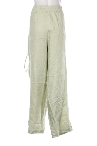 Női nadrág Samoon By Gerry Weber, Méret 4XL, Szín Zöld, Ár 23 839 Ft