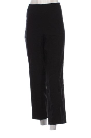 Pantaloni de femei Sara Lindholm, Mărime 3XL, Culoare Negru, Preț 129,99 Lei