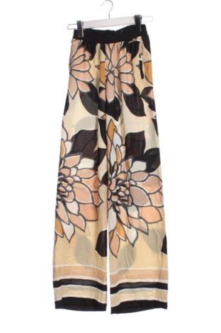 Dámské kalhoty  Scee by Twin-Set, Velikost XS, Barva Vícebarevné, Cena  849,00 Kč