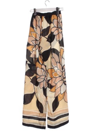 Dámské kalhoty  Scee by Twin-Set, Velikost XS, Barva Vícebarevné, Cena  849,00 Kč