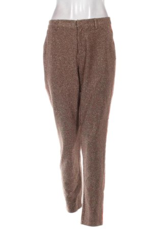 Pantaloni de femei Scotch & Soda, Mărime M, Culoare Auriu, Preț 304,99 Lei