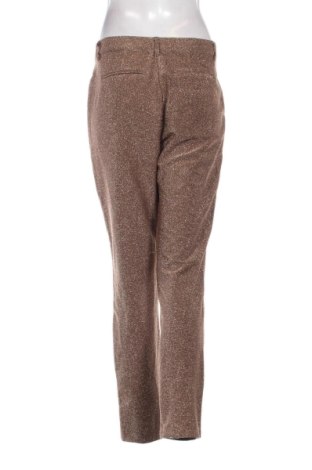 Pantaloni de femei Scotch & Soda, Mărime M, Culoare Auriu, Preț 304,99 Lei