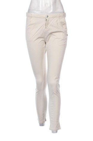 Pantaloni de femei Scotch & Soda, Mărime S, Culoare Bej, Preț 304,99 Lei
