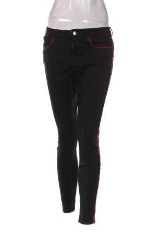 Női nadrág Scotch & Soda, Méret L, Szín Fekete, Ár 22 239 Ft