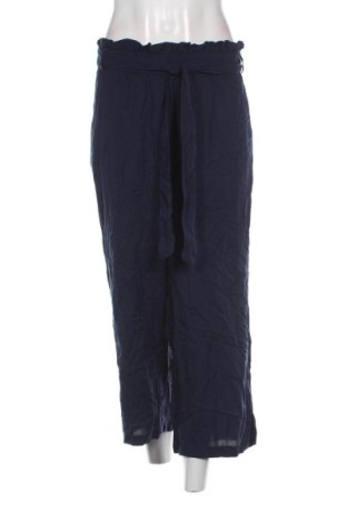Pantaloni de femei Seasons, Mărime XL, Culoare Albastru, Preț 91,99 Lei