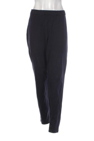Dámske nohavice Selection By Ulla Popken, Veľkosť 3XL, Farba Modrá, Cena  24,95 €