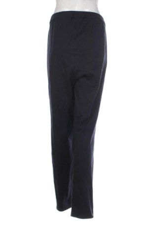 Dámske nohavice Selection By Ulla Popken, Veľkosť 3XL, Farba Modrá, Cena  24,95 €