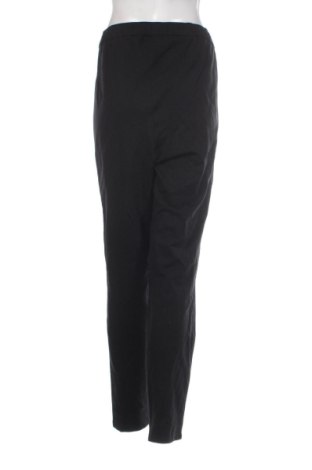 Damskie spodnie Selection By Ulla Popken, Rozmiar 3XL, Kolor Czarny, Cena 110,99 zł