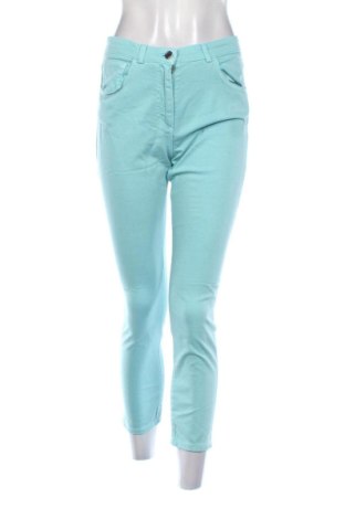 Damenhose Seventy, Größe S, Farbe Blau, Preis € 64,99