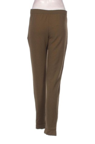 Pantaloni de femei Shana, Mărime S, Culoare Verde, Preț 108,12 Lei