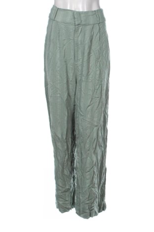 Damenhose She, Größe XL, Farbe Grün, Preis € 14,77