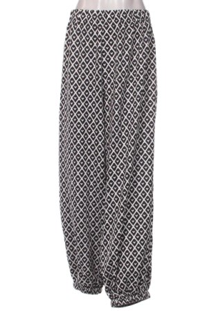 Damenhose Shine, Größe 4XL, Farbe Mehrfarbig, Preis € 16,99