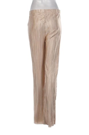 Pantaloni de femei Sinsay, Mărime S, Culoare Bej, Preț 76,86 Lei