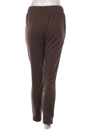 Pantaloni de femei Sinsay, Mărime S, Culoare Maro, Preț 25,23 Lei