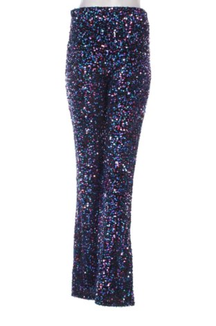 Pantaloni de femei Sinsay, Mărime L, Culoare Multicolor, Preț 18,85 Lei