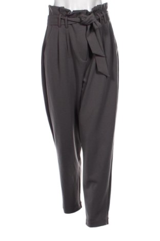 Damenhose Sinsay, Größe L, Farbe Grau, Preis 15,00 €