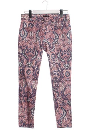 Дамски панталон Sisley, Размер S, Цвят Многоцветен, Цена 18,91 €