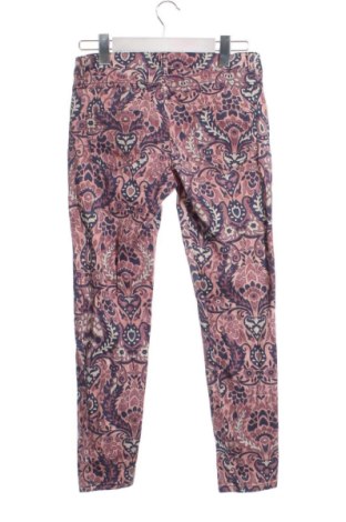 Дамски панталон Sisley, Размер S, Цвят Многоцветен, Цена 18,91 €