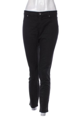Pantaloni de femei Sisley, Mărime XL, Culoare Negru, Preț 165,39 Lei