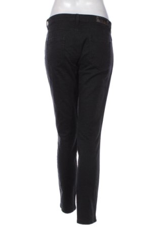 Pantaloni de femei Sisley, Mărime XL, Culoare Negru, Preț 165,39 Lei