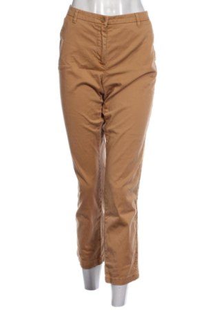 Damenhose Sisley, Größe XL, Farbe Braun, Preis € 19,99