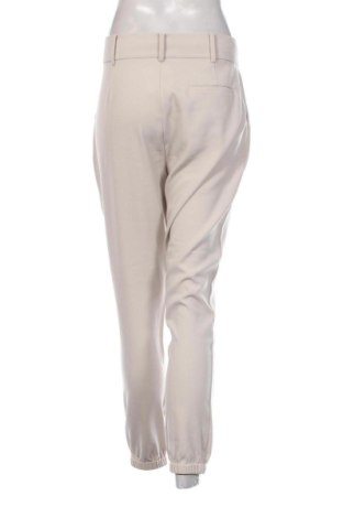Pantaloni de femei Sisley, Mărime L, Culoare Bej, Preț 218,96 Lei